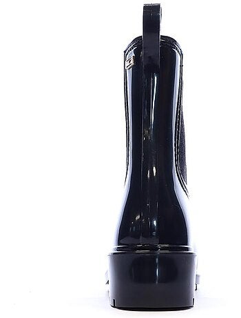 Bottines Femme Tommy Hilfiger