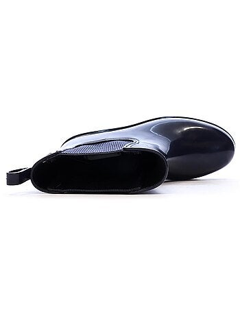 Bottines Femme Tommy Hilfiger