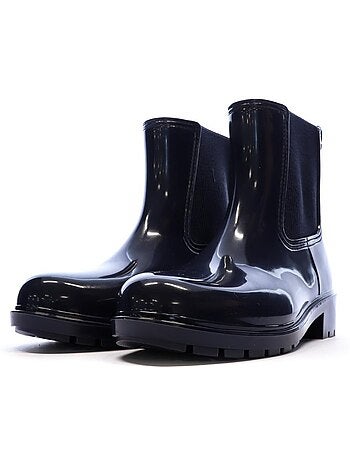 Bottines Femme Tommy Hilfiger