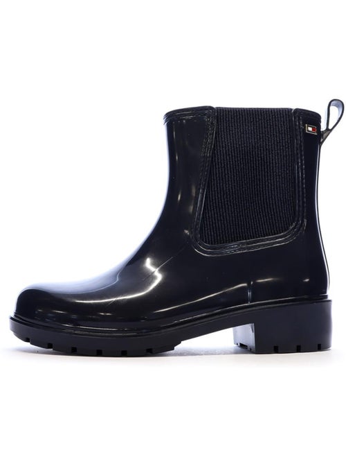 Bottines Femme Tommy Hilfiger - Kiabi