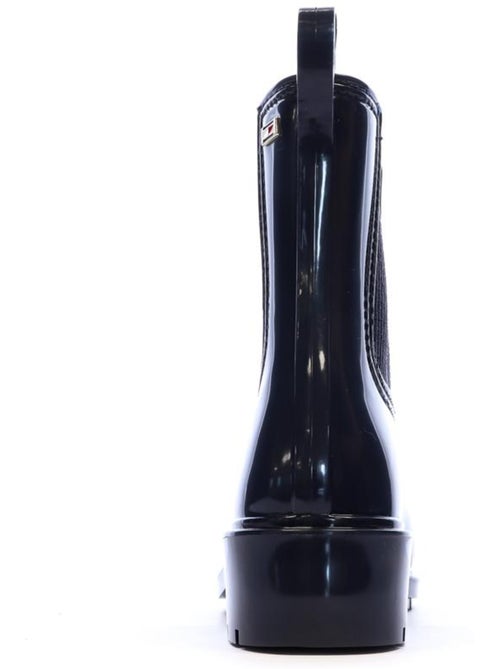 Bottines Femme Tommy Hilfiger - Kiabi