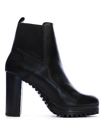 Bottines Femme Tommy Hilfiger TJW NEW ESS