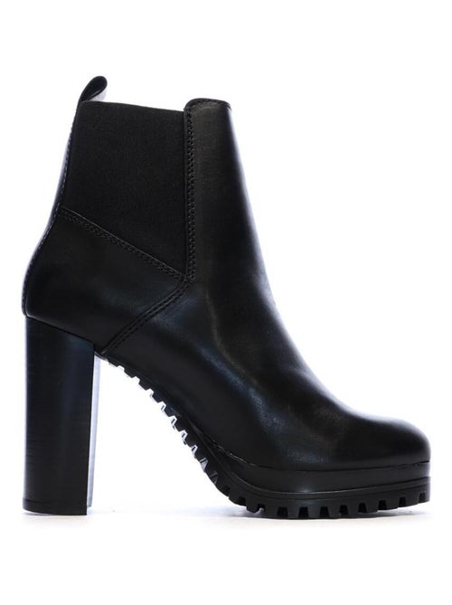 Bottines  Femme Tommy Hilfiger TJW NEW ESS - Kiabi
