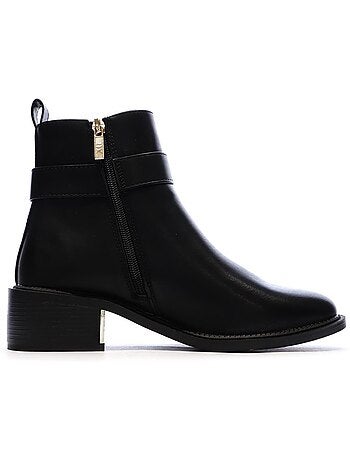 Bottines Femme Xti 143103