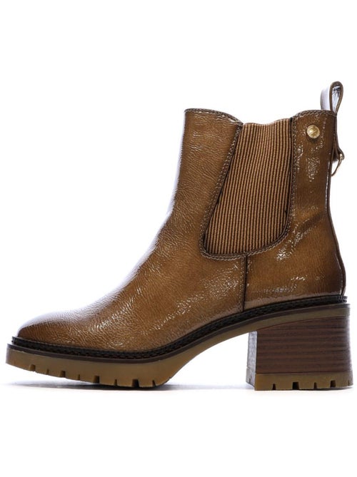 Bottines  Femme Xti 144277 - Kiabi