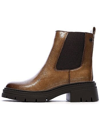 Bottines Femme Xti 144297