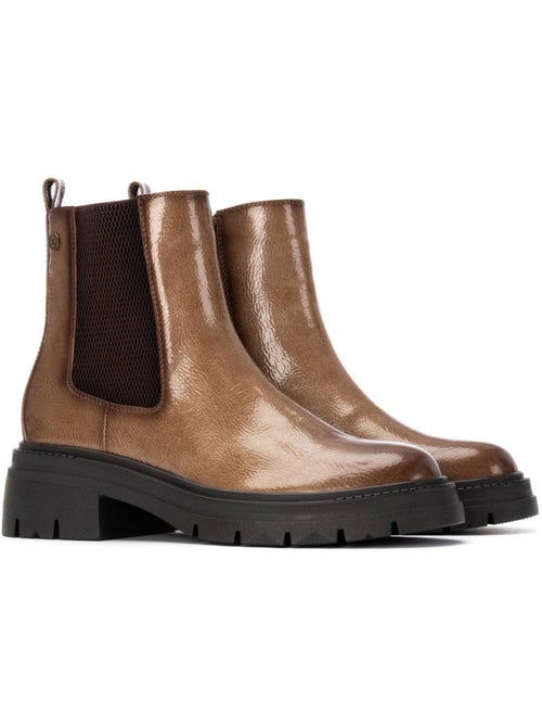 Bottines  Femme Xti 144297 - Kiabi