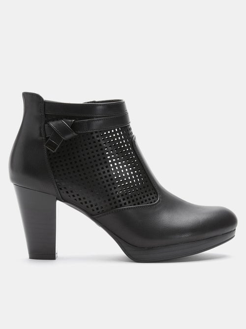 Bottines fendues BATA - Kiabi