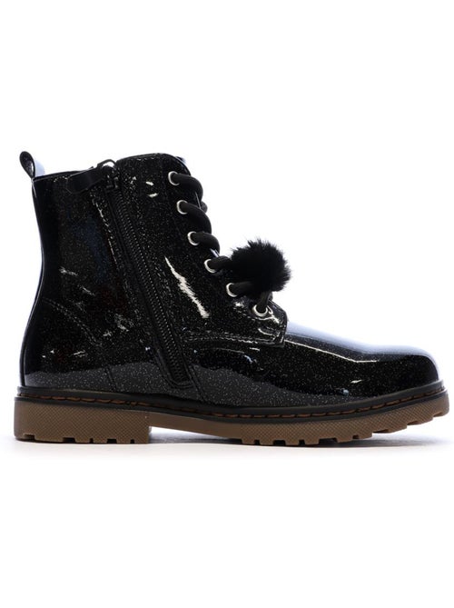 Bottines Fille - Kiabi