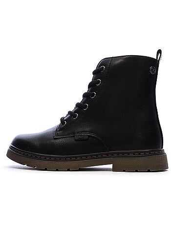 Bottines Fille