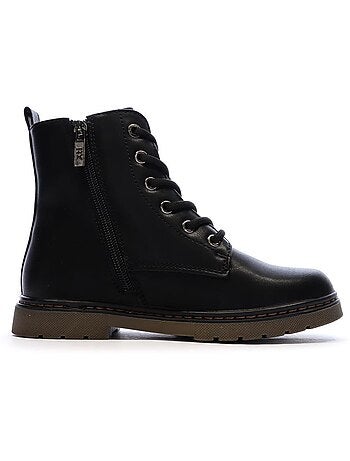 Bottines Fille