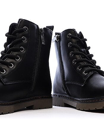 Bottines Fille