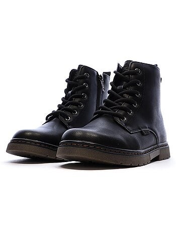 Bottines Fille
