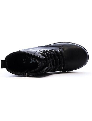 Bottines Fille