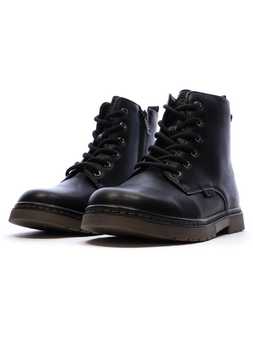 Bottines Fille - Kiabi