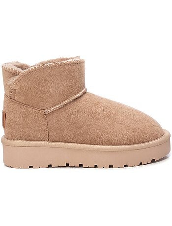 Boots s Fille/Femme Fille Ankle