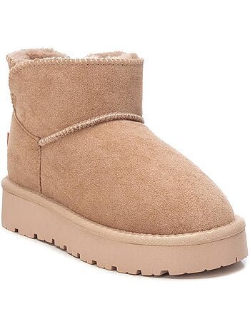 Boots s Fille/Femme Fille Ankle