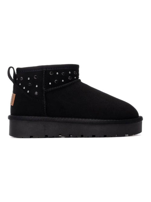 Bottines fillettes tige basse - Kiabi Bottines fillettes tige basse - Kiabi