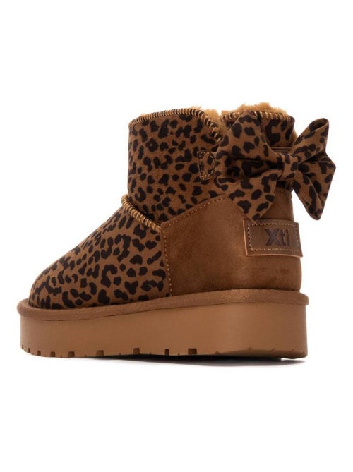 Bottines fillettes tige basse - Kiabi Bottines fillettes tige basse - Kiabi