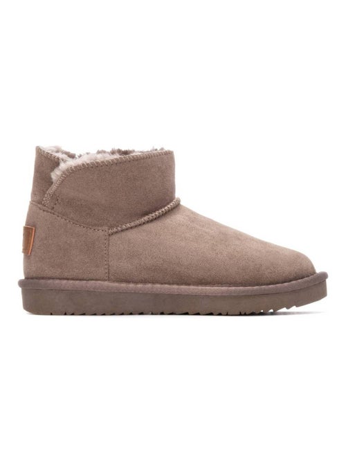 Bottines fillettes tige basse - Kiabi Bottines fillettes tige basse - Kiabi