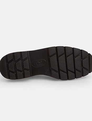 Bottines Flexible en cuir BATA