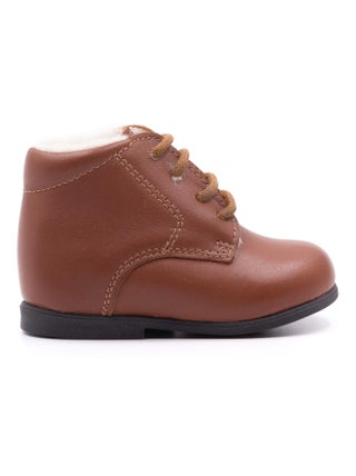 Bottines Fourrées Bebe - Boni Snow