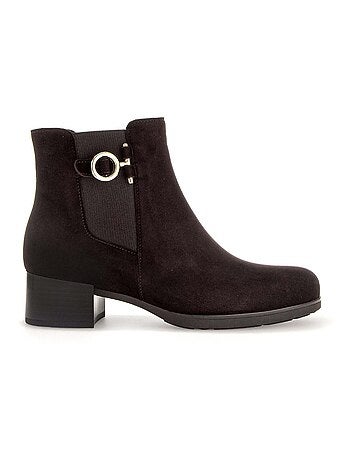 Bottines Gabor