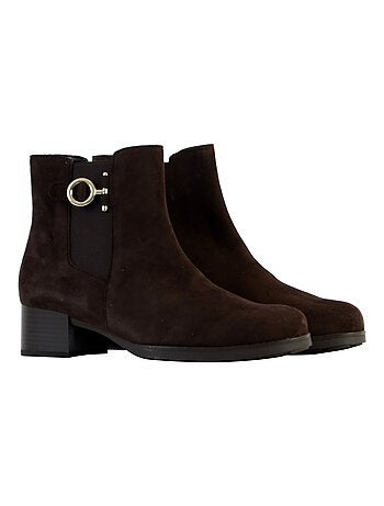 Bottines Gabor