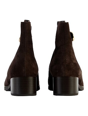 Bottines Gabor
