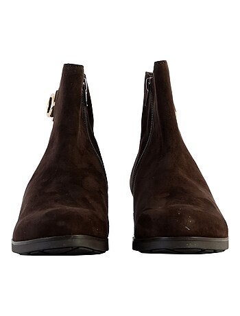Bottines Gabor