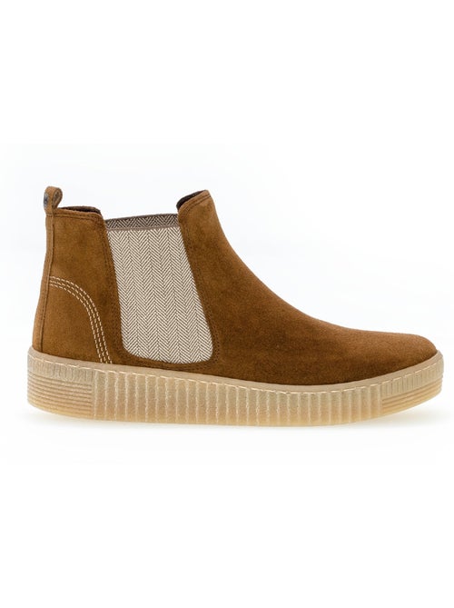 Bottines  Gabor - Kiabi