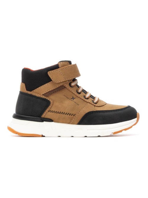 Bottines garçons - Kiabi Bottines garçons - Kiabi
