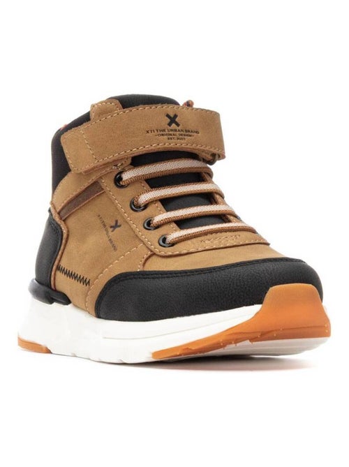 Bottines garçons - Kiabi Bottines garçons - Kiabi