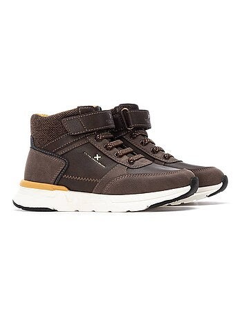 Bottines garçons