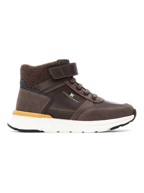 Bottines garçons - Kiabi