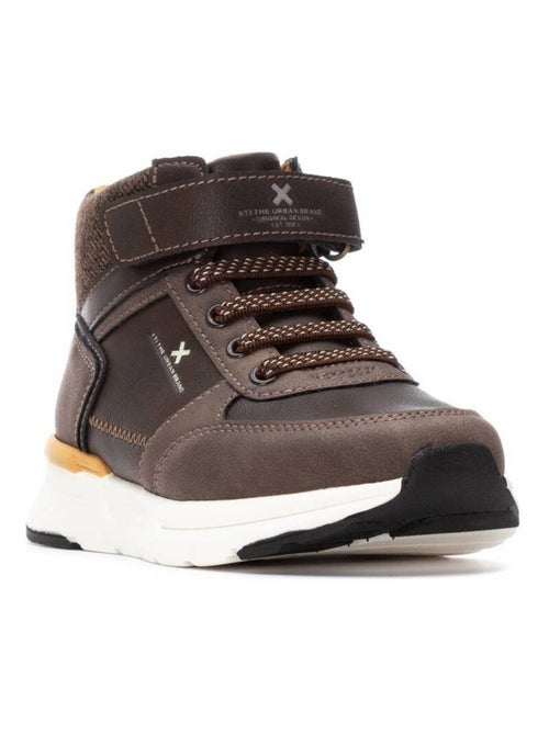 Bottines garçons - Kiabi