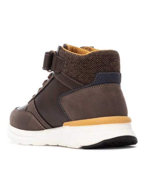 Bottines garçons - Kiabi