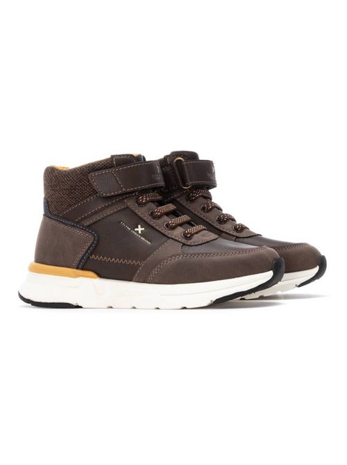 Bottines garçons - Kiabi