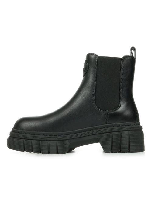 Bottines Guess Alis - Kiabi