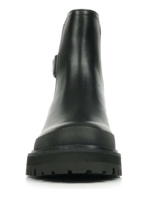 Bottines Guess Bensly - Kiabi Bottines Guess Bensly - Kiabi