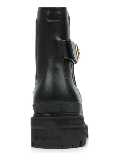 Bottines Guess Bensly - Kiabi Bottines Guess Bensly - Kiabi