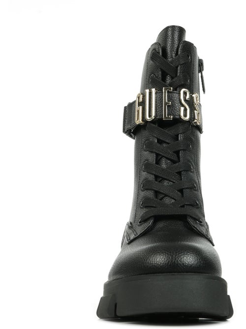 Bottines Guess Madox - Kiabi