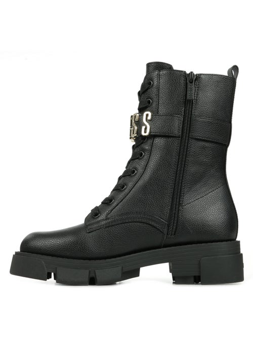 Bottines Guess Madox - Kiabi