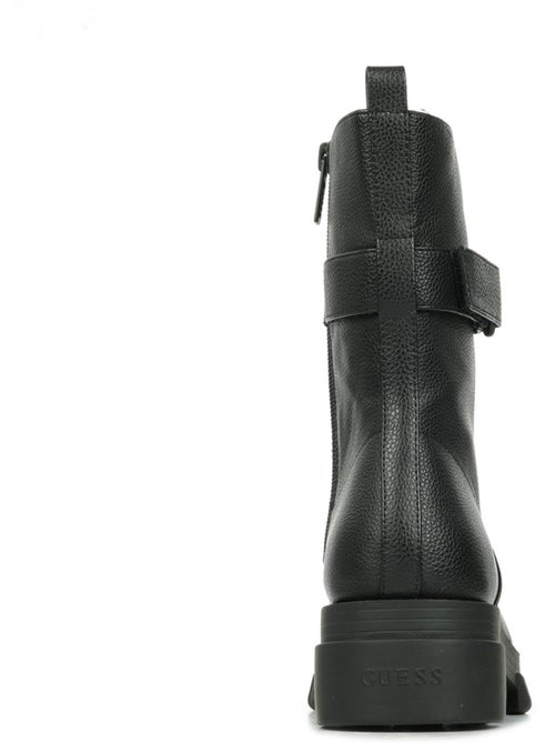 Bottines Guess Madox - Kiabi