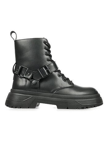 Bottines Guess Pamela
