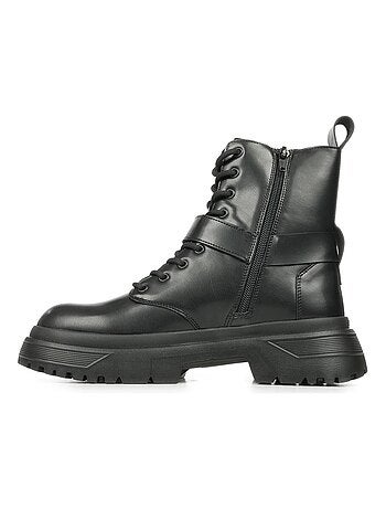 Bottines Guess Pamela