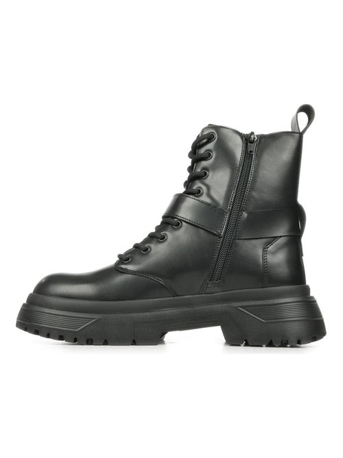 Bottines Guess Pamela - Kiabi