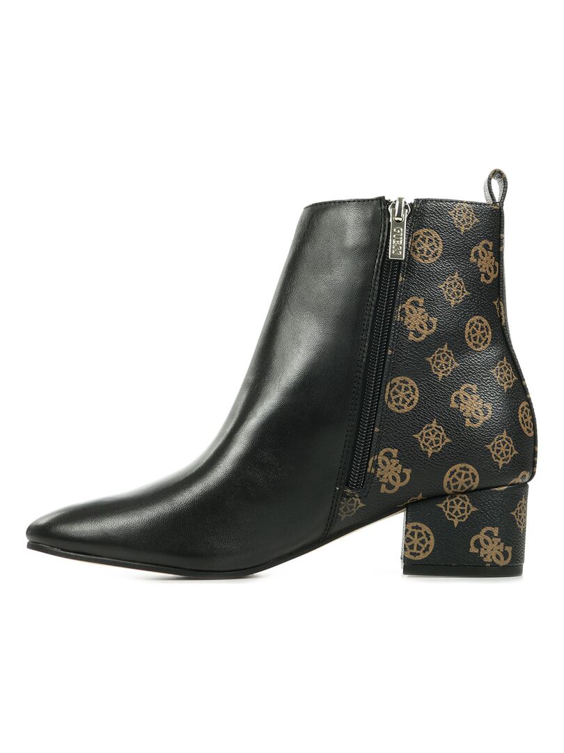 kiabi bottines