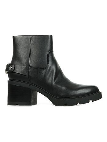 Bottines Guess Tejana