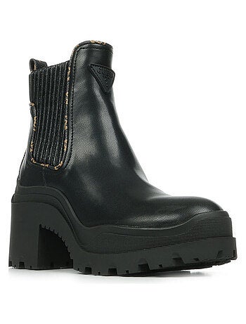 Bottines Guess Yvette